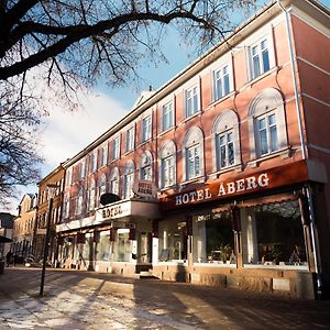 Hotel Åberg