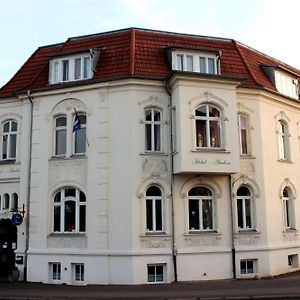 The Avalon Hotel