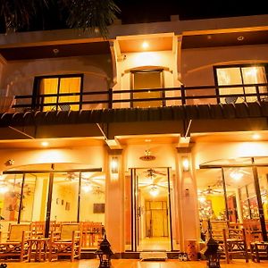 Klong Muang Sunset House